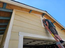 Best Custom Trim and Detailing for Siding  in Bridgeport, IL